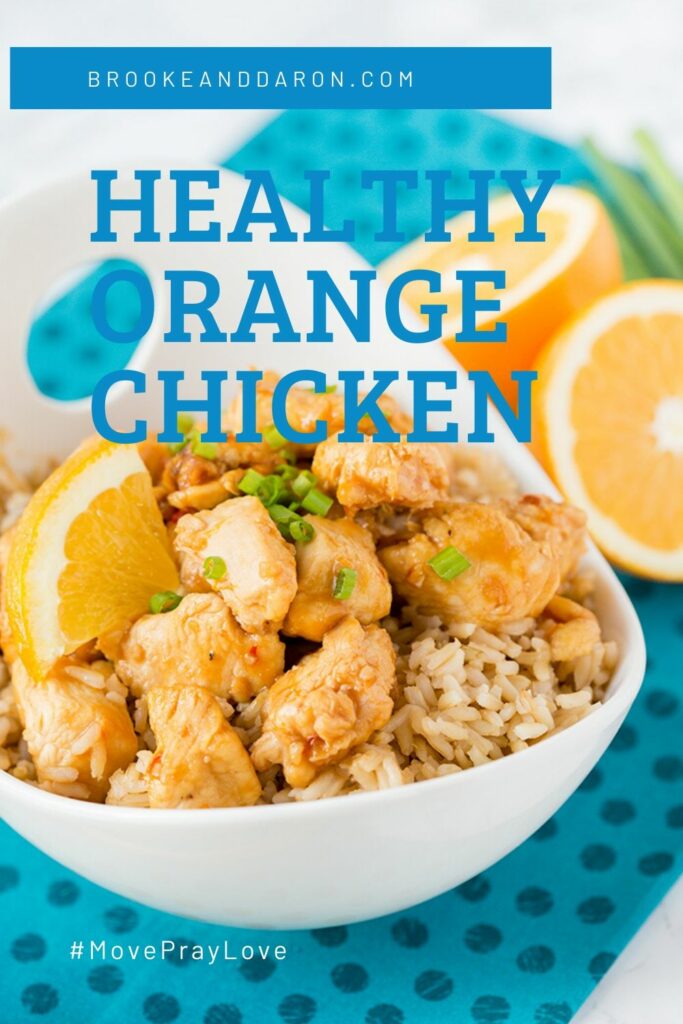 Chicken in large white bowl