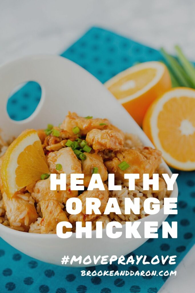 Chicken in large white bowl