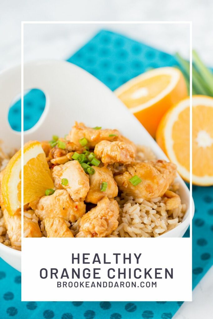 Chicken in large white bowl