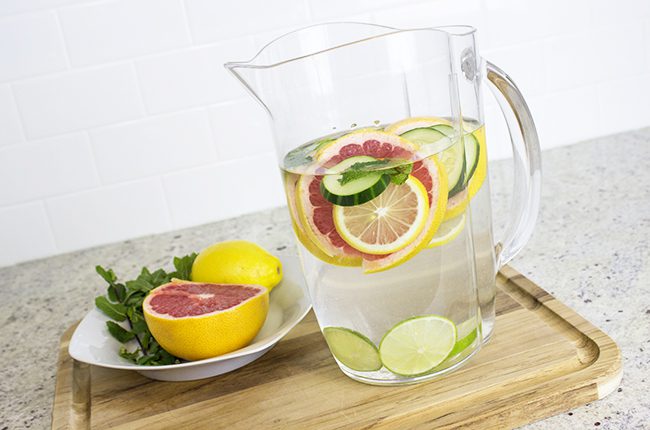 Detox Water