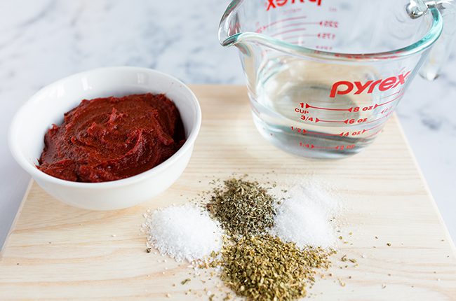 Keto Cauliflower Pizza Bites