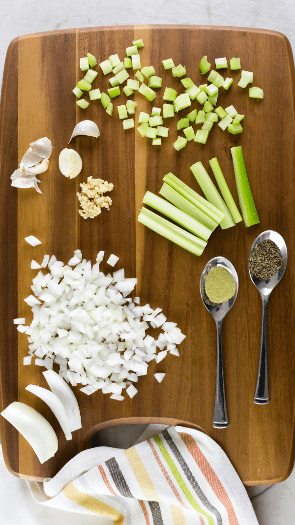 Slow Cooker Chicken Pot Pie