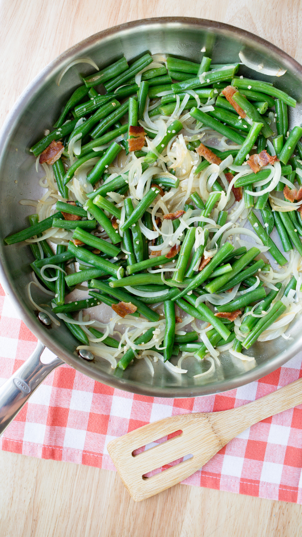 best green bean recipe