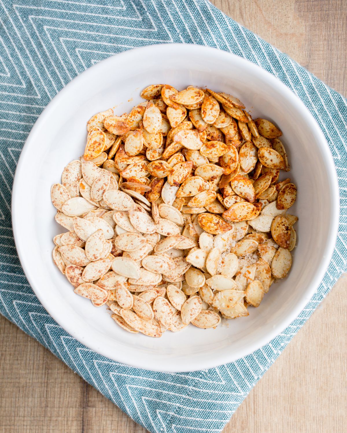 Pumpkin Seeds - 3 Flavors