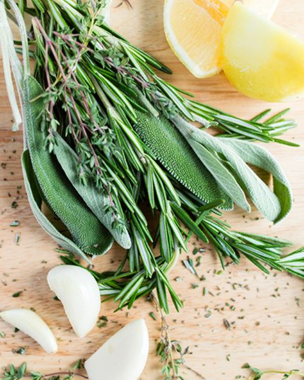 Easy Thanksgiving Turkey Breast