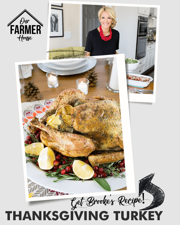 Easy Thanksgiving Turkey Breast