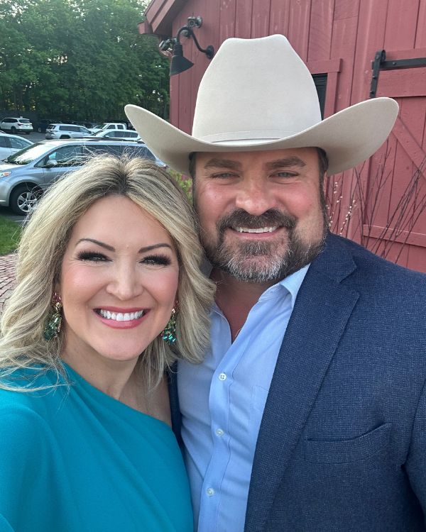 finding love after divorce