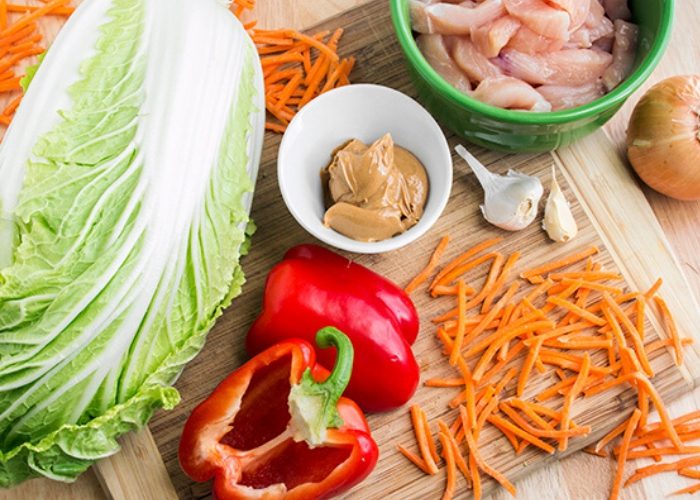 image of ingredients