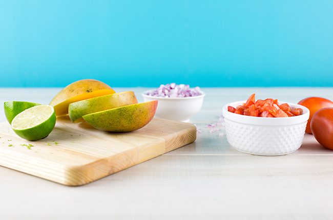 Jerk Chicken Ingredients