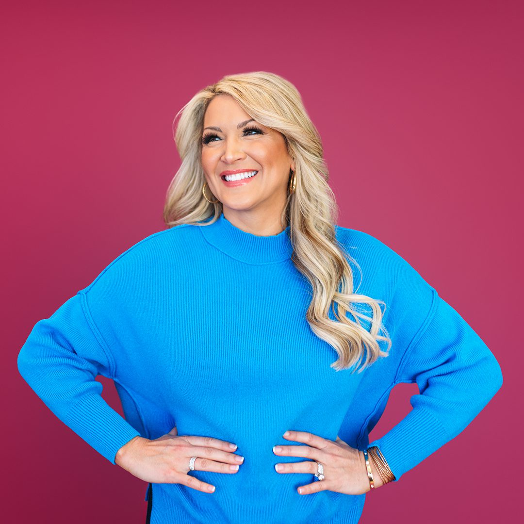 10 Scriptures to Overcome Insecurity Feature