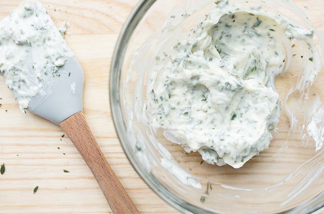 Herb Butter