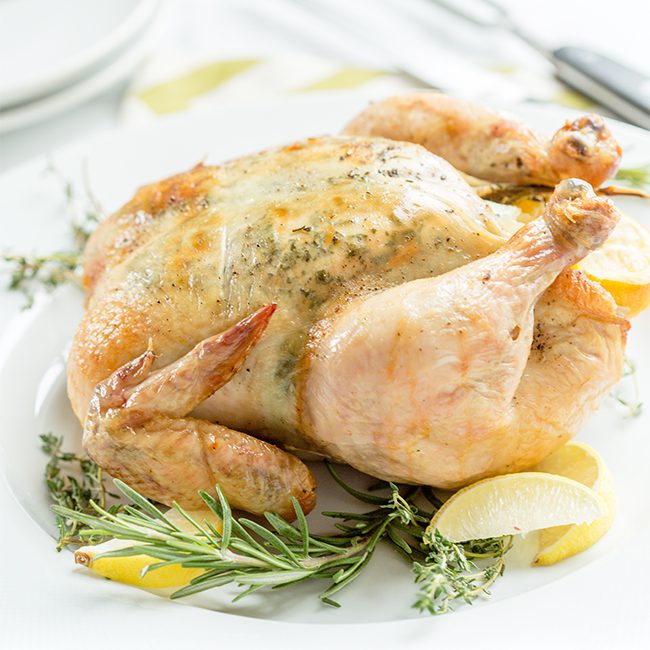 Whole Chicken