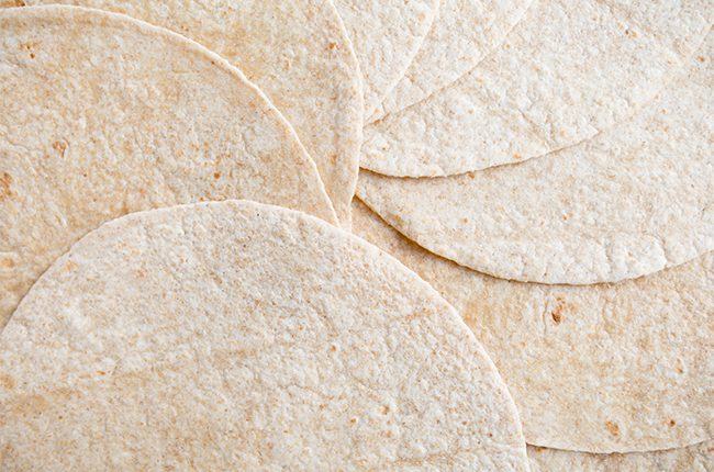 Tortillas