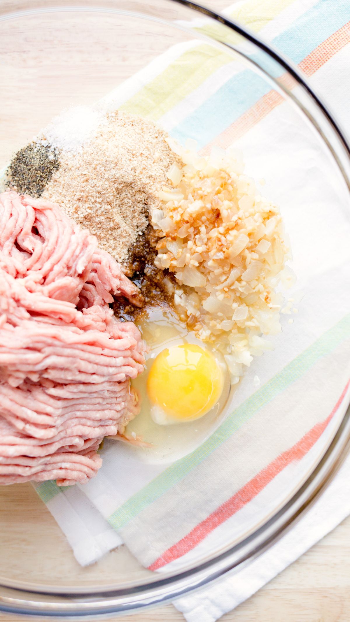 Turkey Burger Recipe