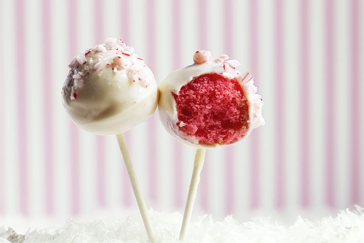 Cake Pops
