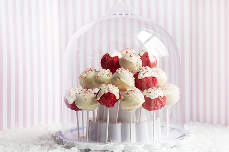 Cake Pops
