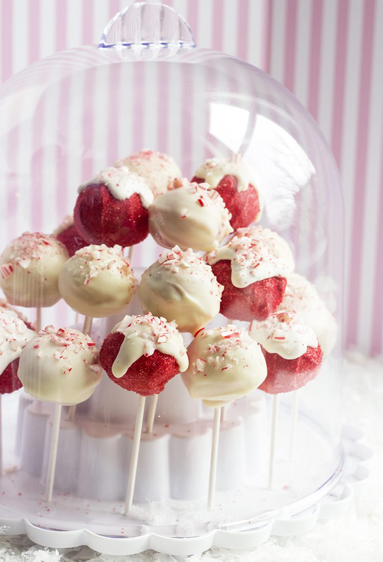 Cake Pops