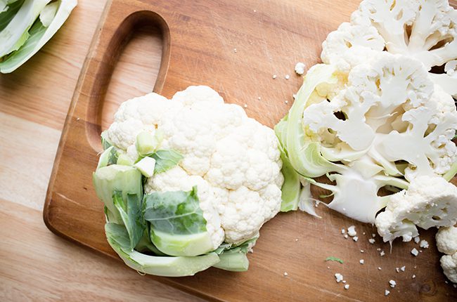 Cauliflower