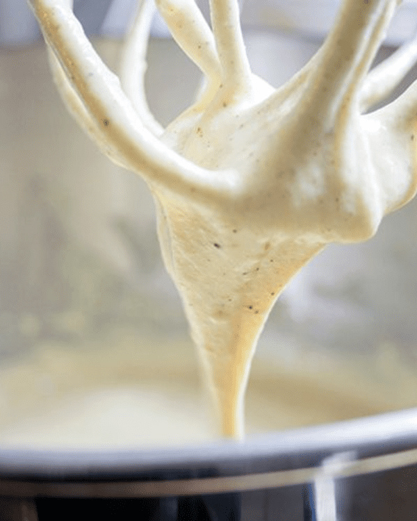 Eggnog Spiced Cupcakes