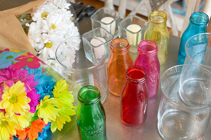 mexican fiesta decor