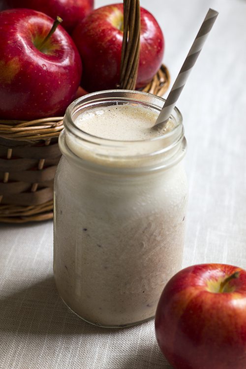 Apple Shake