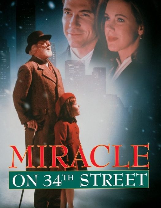 must watch family christmas movies