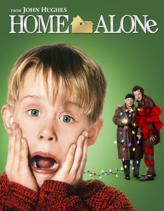 must watch family christmas movies