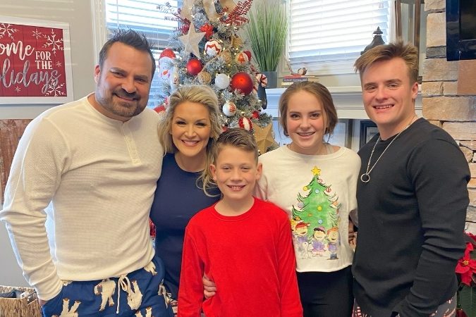 christmas bucket list