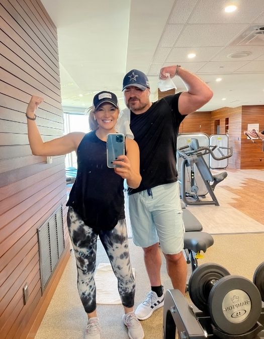 couples bucket list ideas