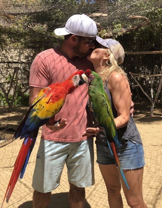 couples bucket list ideas