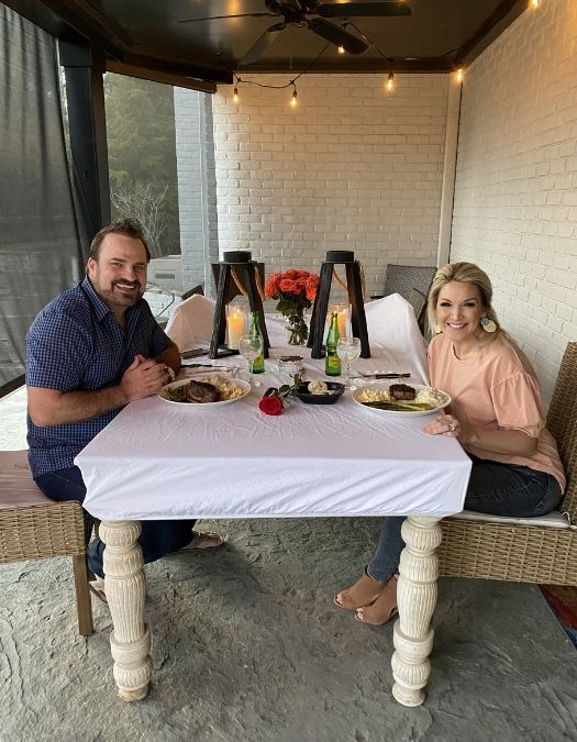 couple's bucket list ideas