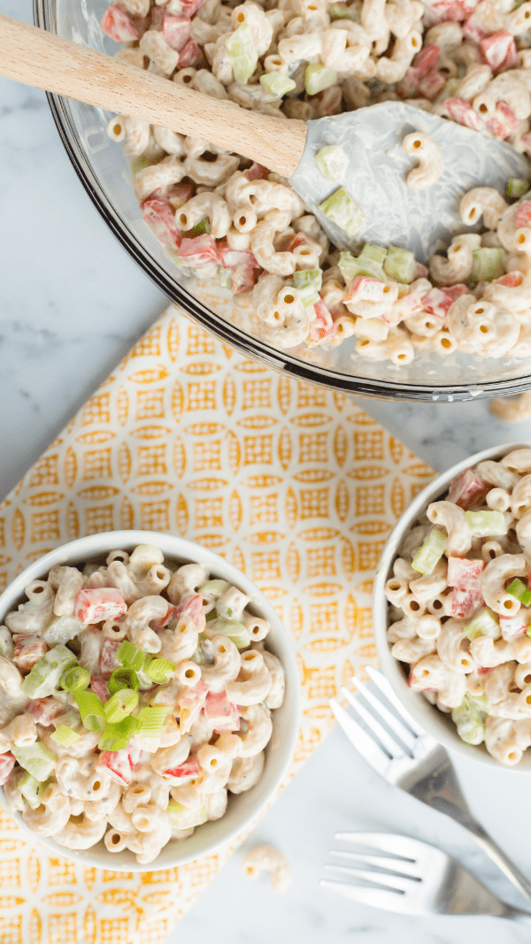 Macaroni Salad