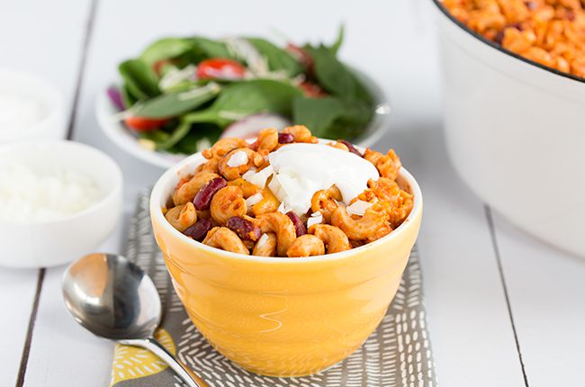 Turkey Chili