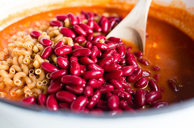 Kidney Beans