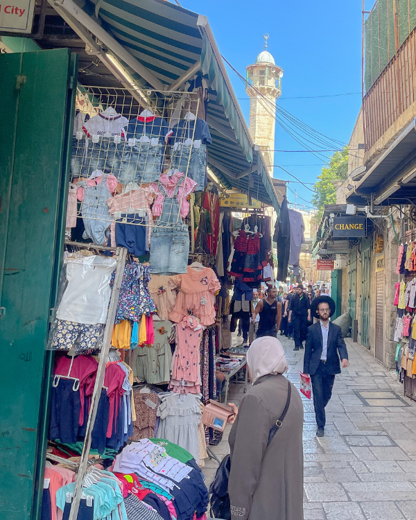 best things to do in Israel