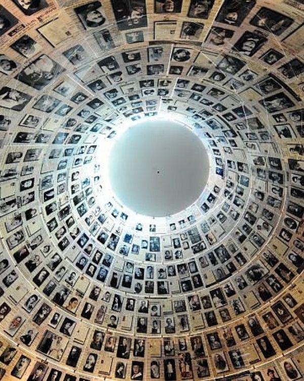 Yad Veshem