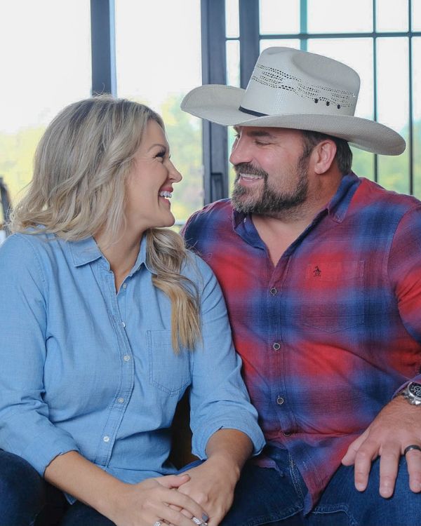 brooke and daron farmer