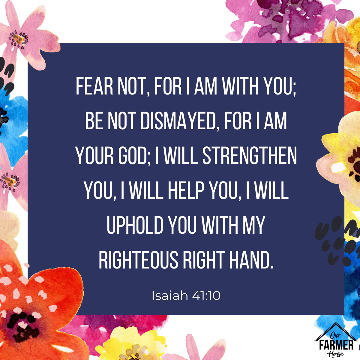 10 Best Scriptures to Help with Grief and Loss