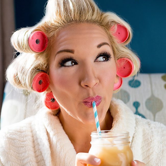 Jump Start Your Week