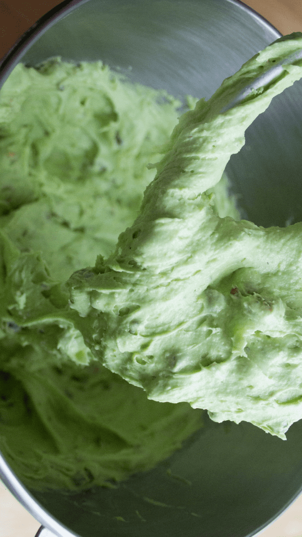 Easy Pistachio Bread Recipe