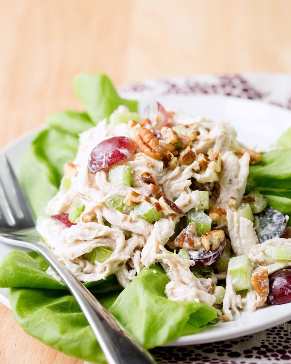 Make Ahead Mother's Day Meals