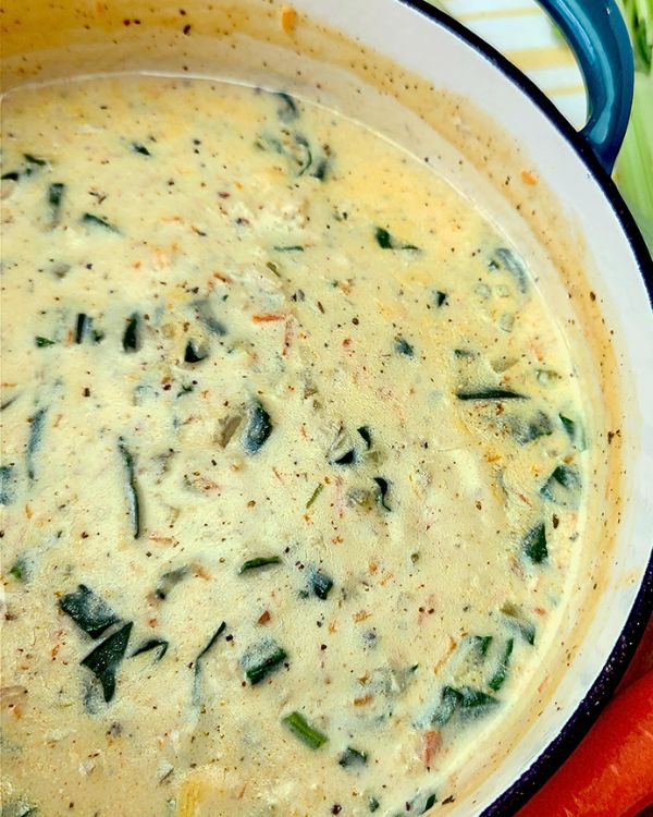 Make Ahead Mother's Day Meals