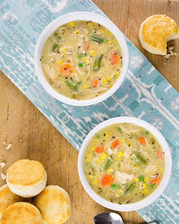 Make ahead mother's day meals