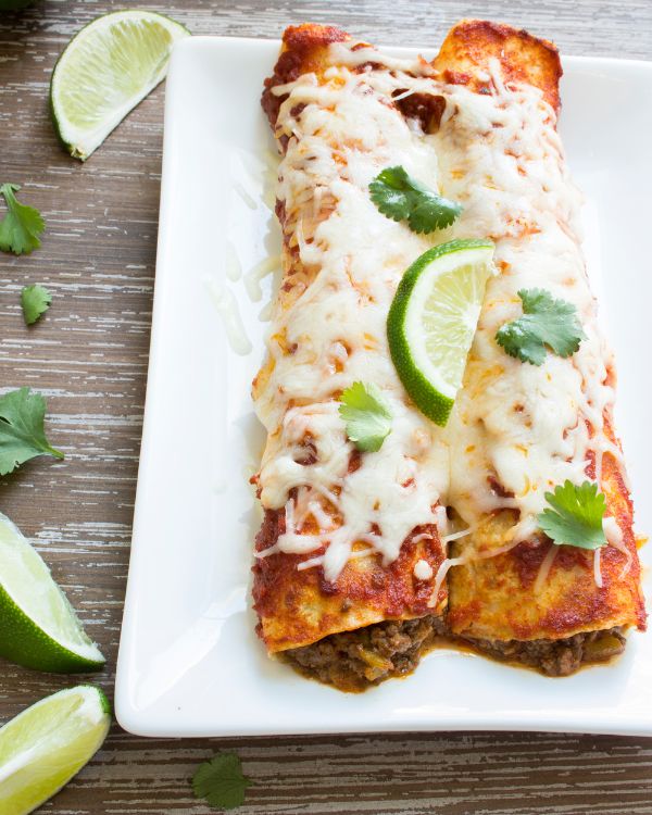 Make Ahead Mother's Day Meals