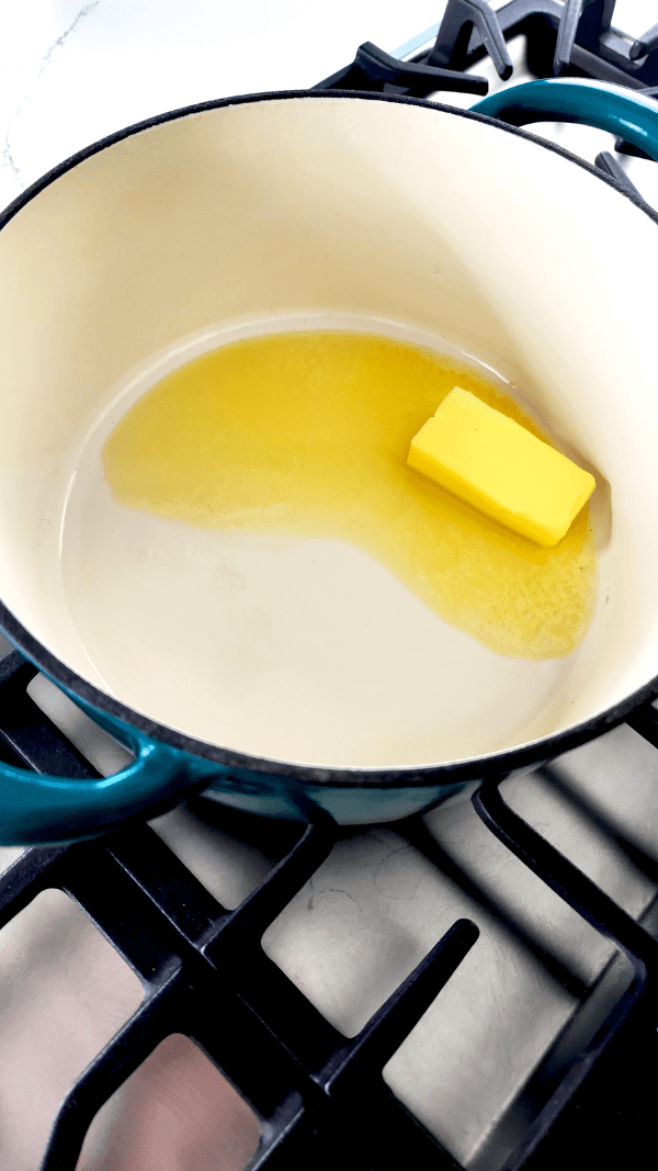 Easy Chicken Gnocchi Soup