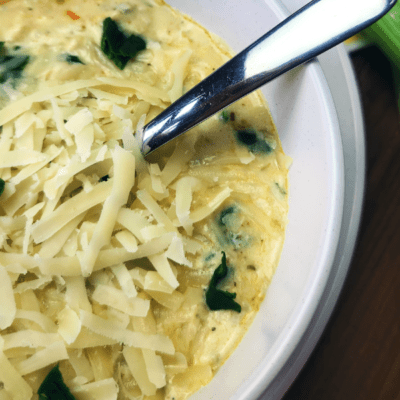 Easy Chicken Gnocchi