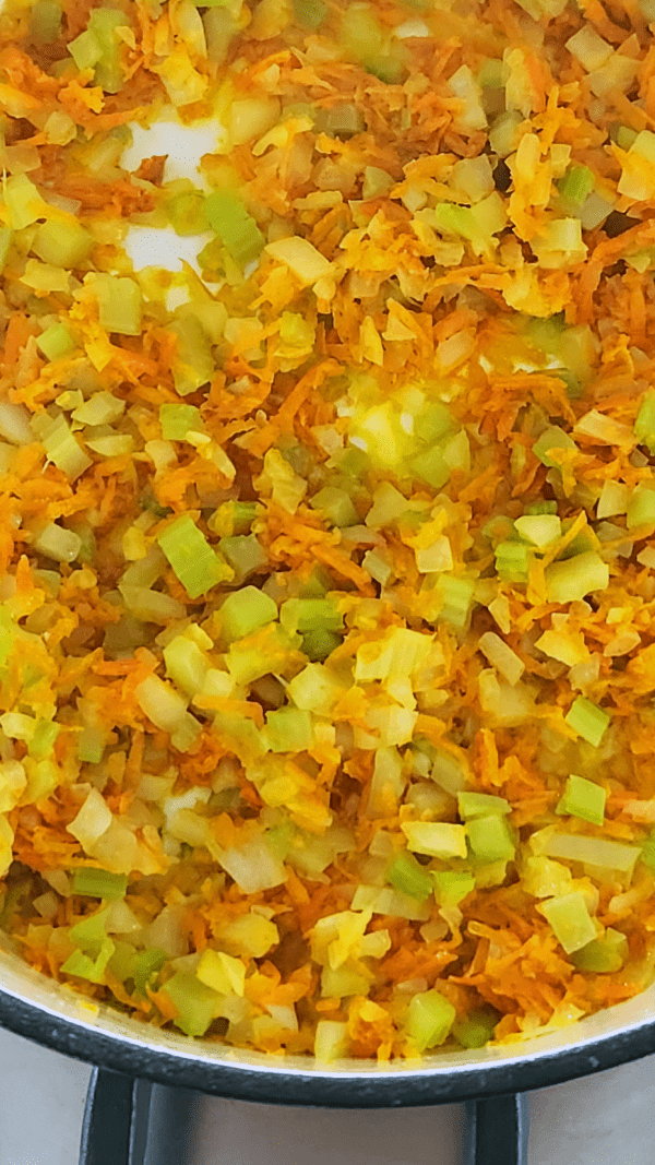 Easy Chicken Gnocchi Soup