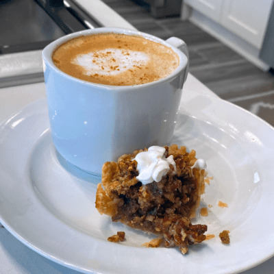 Best Mini Pecan Pies