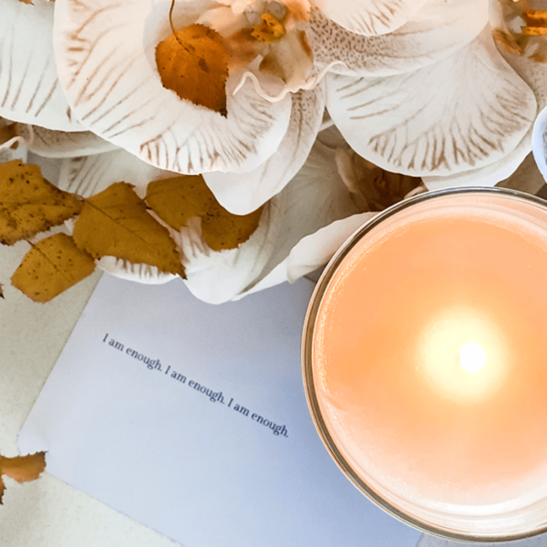 The Power of Positive Affirmations