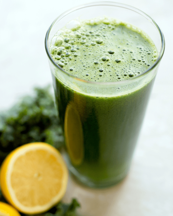 6 Easy Summer Sips Kaletastic Juice